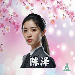 陈泽
